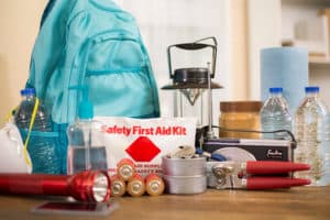 The Prepper's Ultimate Survival Gear Checklist